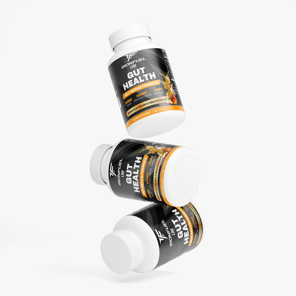 GutFuel – Gut Health