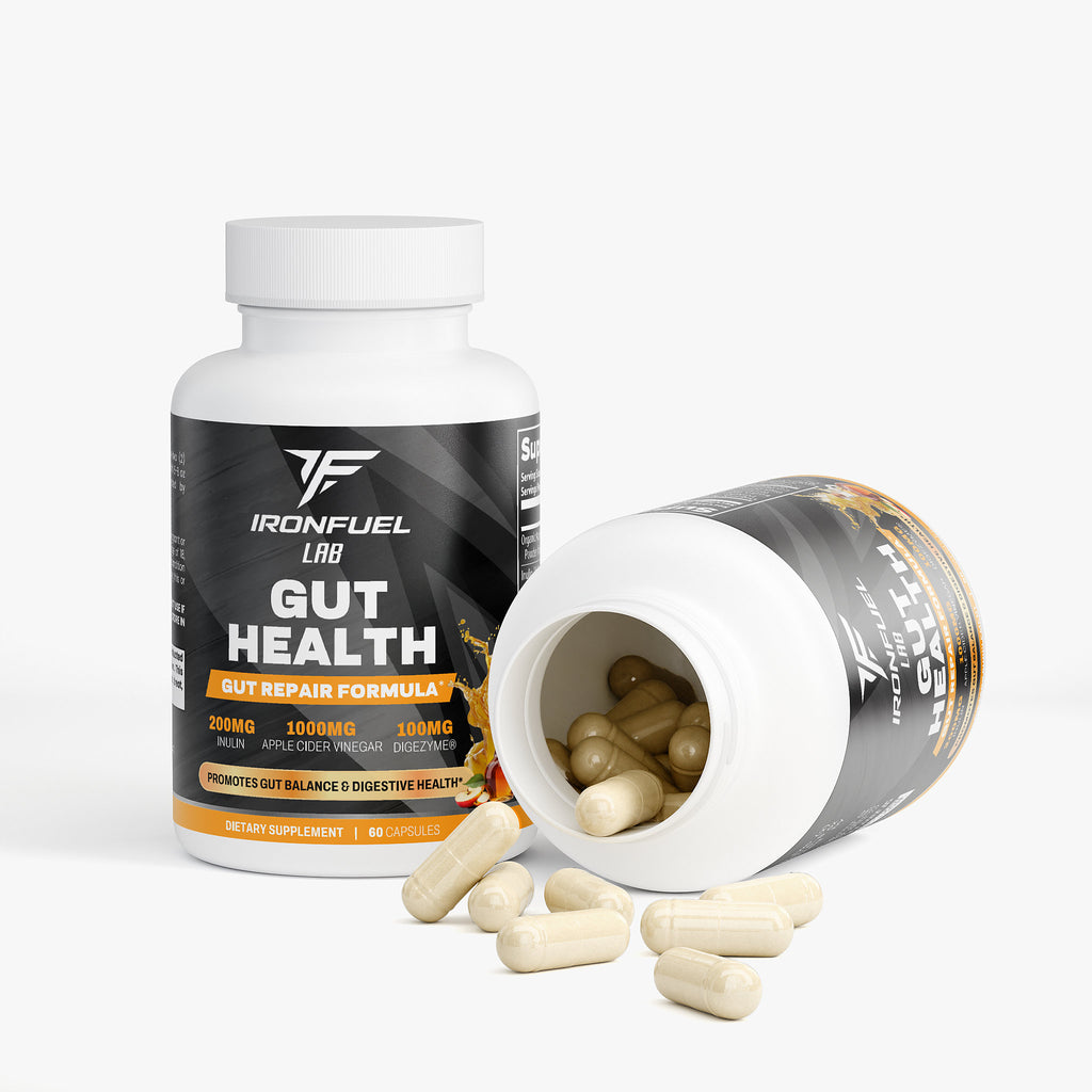 GutFuel – Gut Health