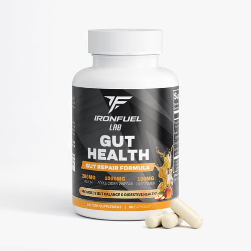 GutFuel – Gut Health