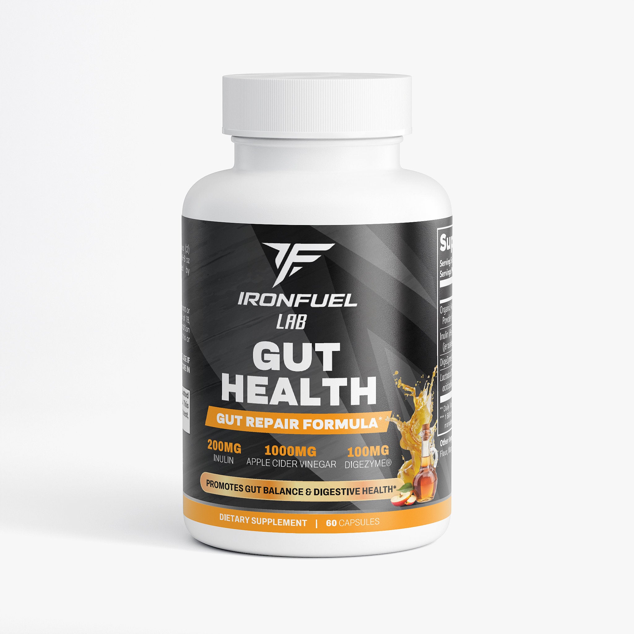 GutFuel – Gut Health