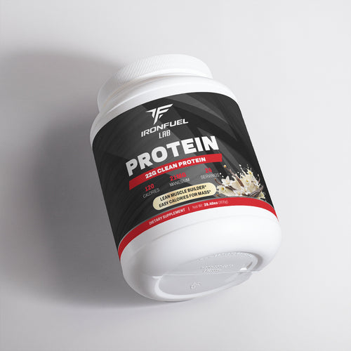 FURY Isolate – Vanilla