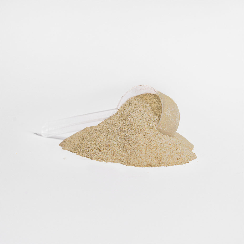 FURY Isolate – Vanilla