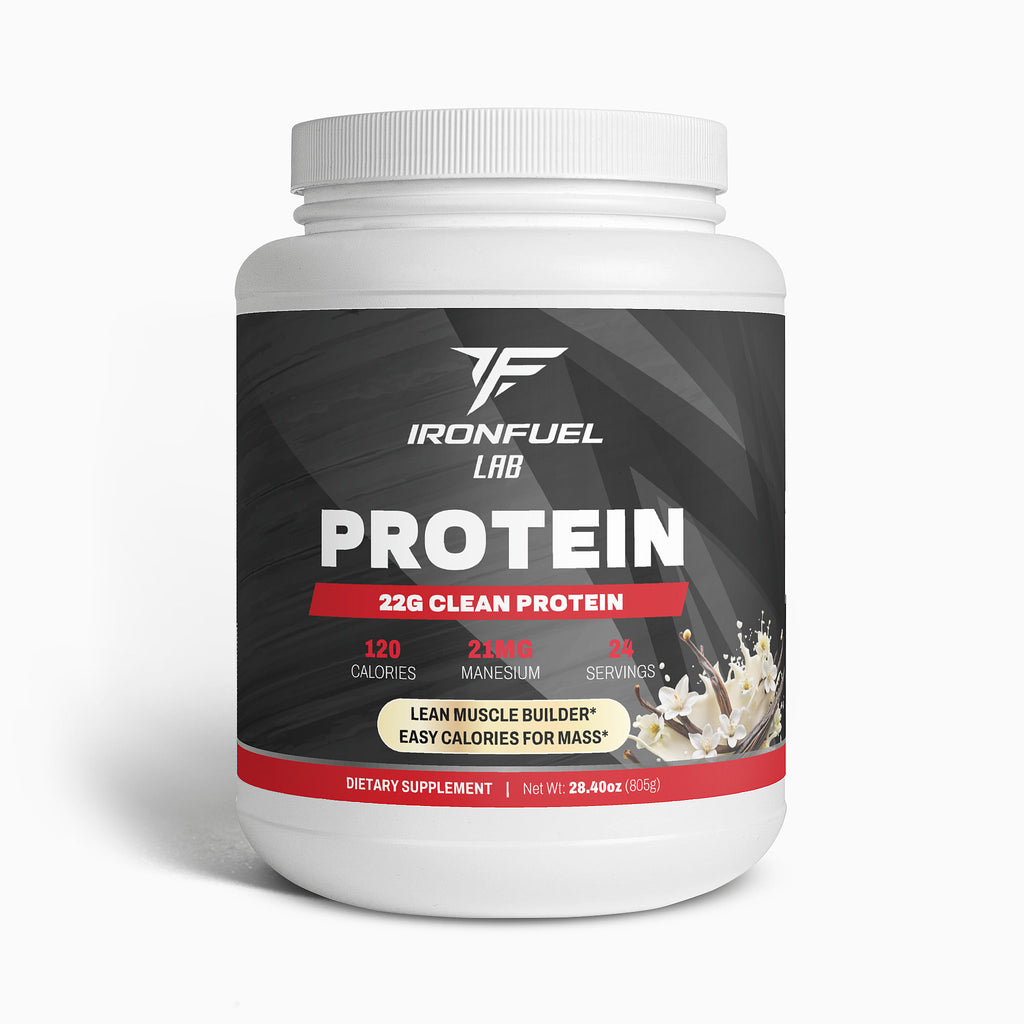 FURY Isolate – Vanilla