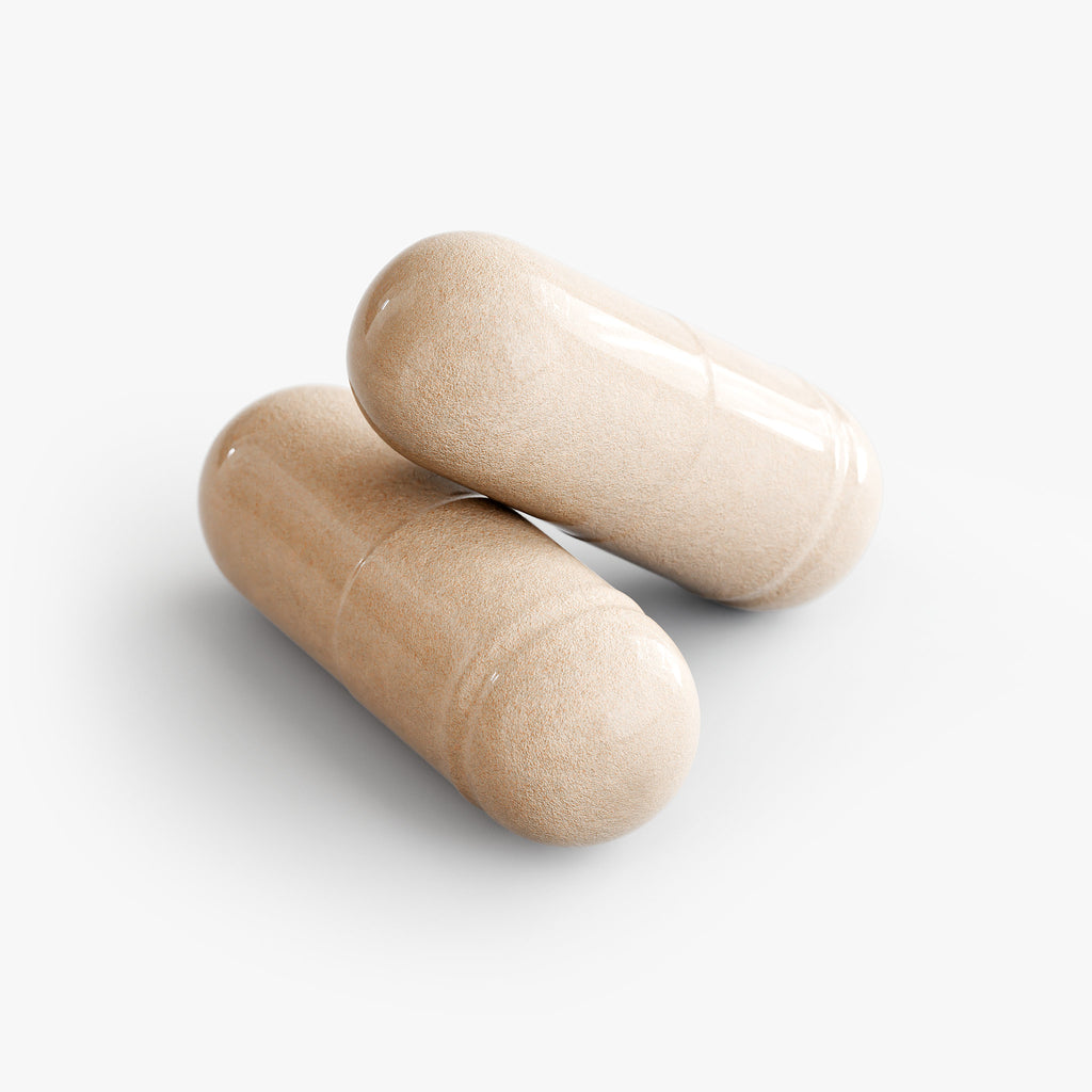 ZenFuel – Ashwagandha